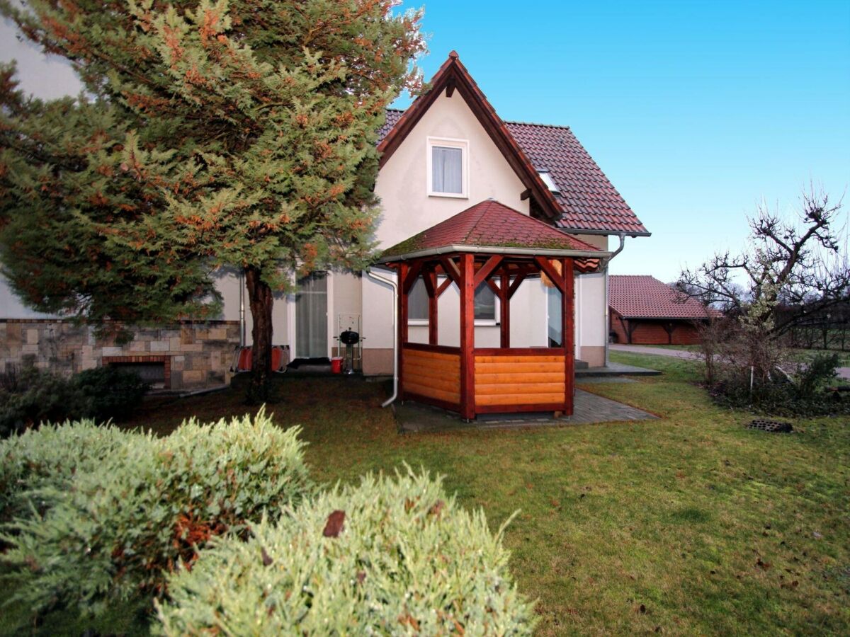Holiday park Ferienwohnungen Spreewaldperle, Alt Zauche - Outdoor photo 2