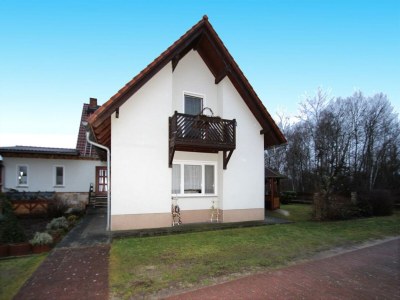 Holiday park Ferienwohnungen Spreewaldperle, Alt Zauche in Alt Zauche - Holiday park