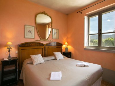 Holiday park Toskanischer Aufenthalt mit Whirlpool - Features photo 16
