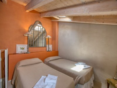 Holiday park Toskanischer Aufenthalt mit Whirlpool - Features photo 17