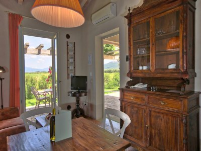 Holiday park Toskanischer Aufenthalt mit Whirlpool - Features photo 19