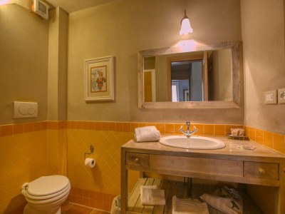 Holiday park Toskanischer Aufenthalt mit Whirlpool - Features photo 21