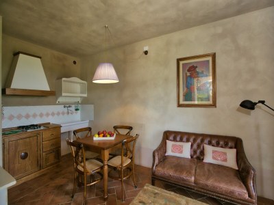 Holiday park Toskanischer Aufenthalt mit Whirlpool - Features photo 23