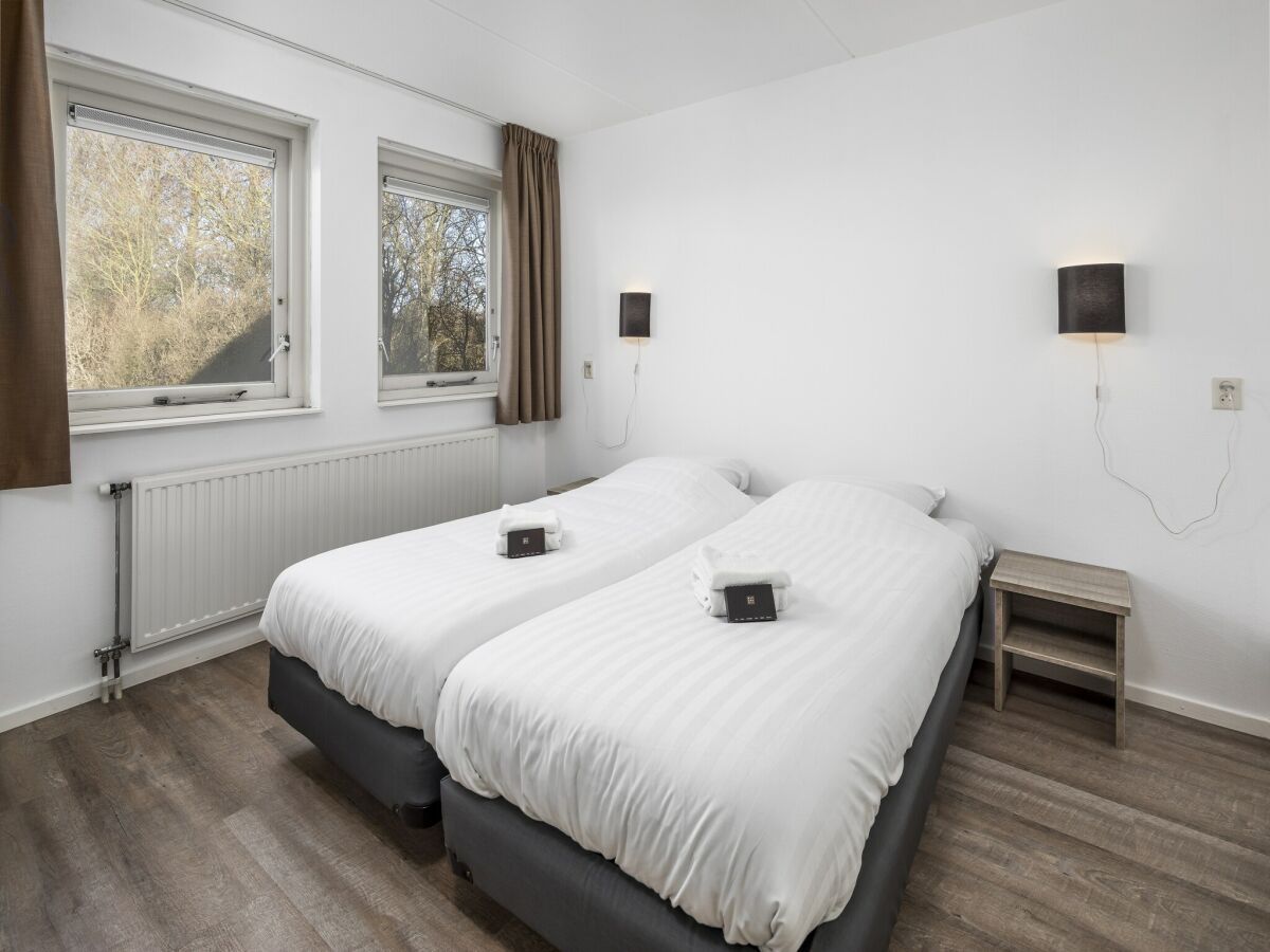 Holiday park Bungalow in Zeeland near the Beach - Features photo 5