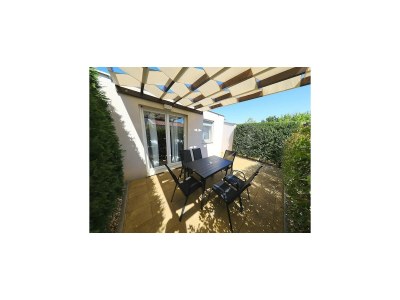 Holiday park Apartment on Ugljan Island by Sandy Beach - Outdoor photo 9