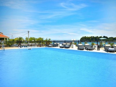 Holiday park Apartment on Ugljan Island by Sandy Beach - Outdoor photo 11