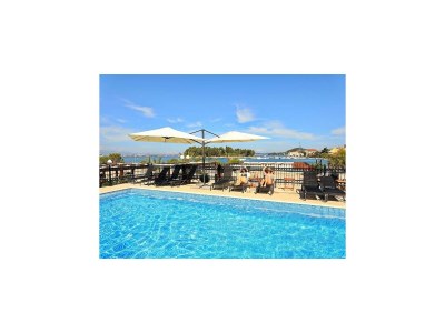 Holiday park Apartment on Ugljan Island by Sandy Beach - Outdoor photo 14
