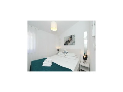 Holiday park Apartment on Ugljan Island by Sandy Beach - Features photo 25