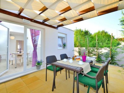 Holiday park Apartment on Ugljan Island by Sandy Beach - Outdoor photo 36