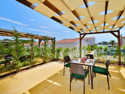 Holiday park Apartment on Ugljan Island by Sandy Beach - Outdoor photo 39