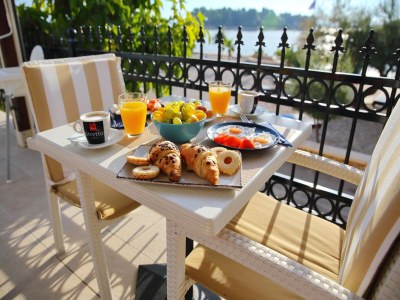 Holiday park Apartment on Ugljan Island by Sandy Beach - Outdoor photo 40