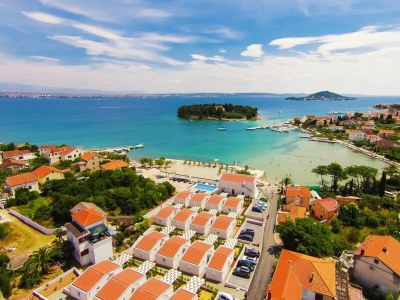 Holiday park Apartment on Ugljan Island by Sandy Beach - Outdoor photo 44