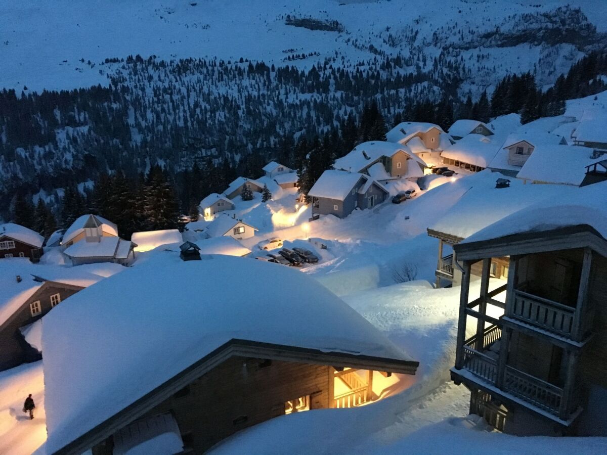 Holiday park Cozy Alpine Apartment for 6 - Outdoor photo 2