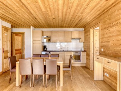 Holiday park Cozy Alpine Apartment for 6 - Features photo 9