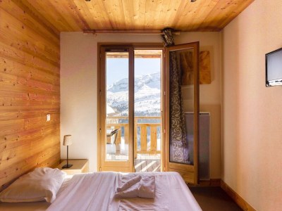 Holiday park Cozy Alpine Apartment for 6 - Features photo 15