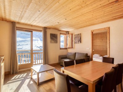 Holiday park Cozy Alpine Apartment for 6 - Features photo 16