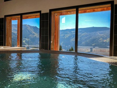 Holiday park Cozy Alpine Apartment for 6 - Outdoor photo 38