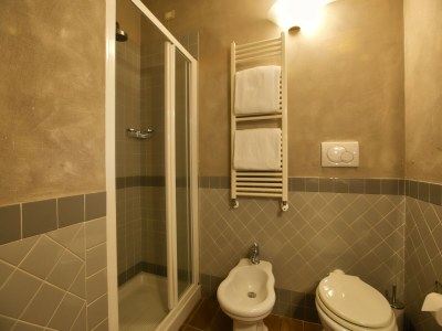 Holiday park Ferienhaus in Braccagni mit Jacuzzi & Golf - Features photo 28