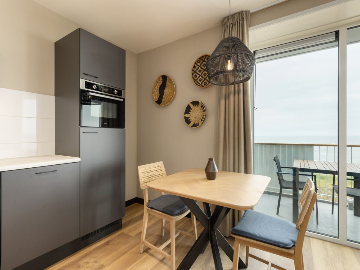 Holiday park Apartment in Egmond by the Beach - Features photo 5