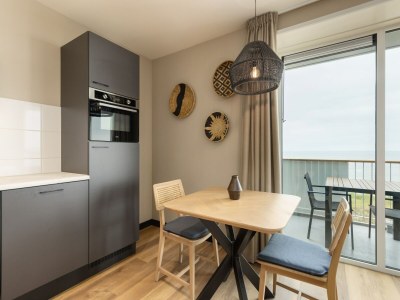 Holiday park Apartment in Egmond by the Beach - Features photo 5