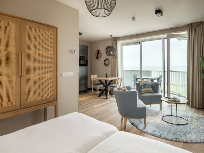 Holiday park Apartment in Egmond by the Beach - Features photo 8