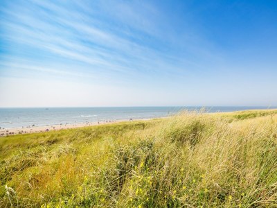 Holiday park Apartment in Egmond by the Beach - Environment photo 20