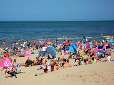Holiday park Apartment in Egmond by the Beach - Environment photo 28