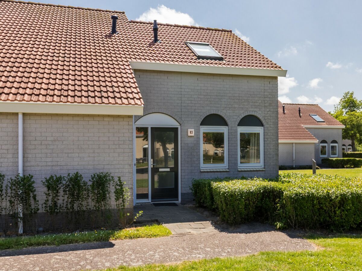 Holiday park Strandbungalow in Strandnähe