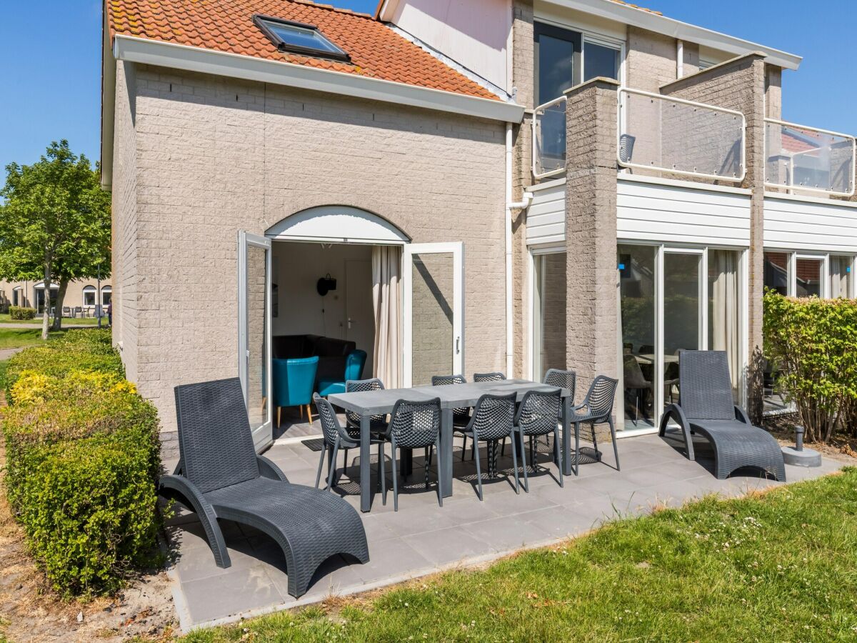 Holiday park Strandbungalow in Strandnähe - Outdoor photo 3