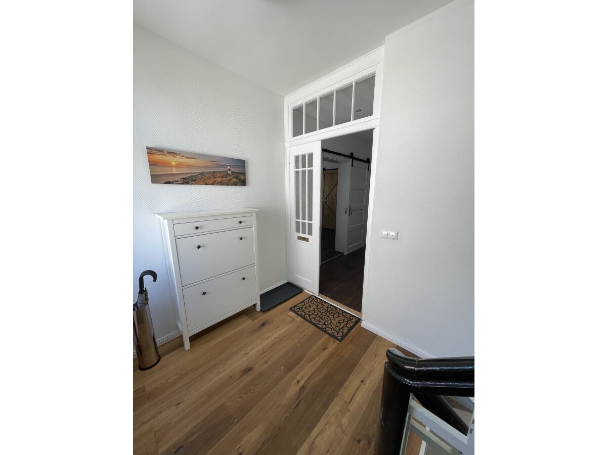 Holiday apartment Der Nautilus - Features photo 5