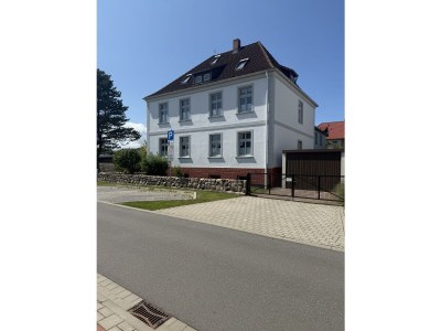 Holiday apartment Der Nautilus - Outdoor photo 4