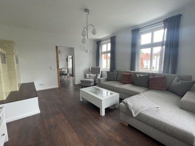 Holiday apartment Der Nautilus - Features photo 7