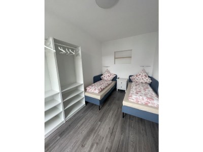 Holiday apartment Der Nautilus - Features photo 17