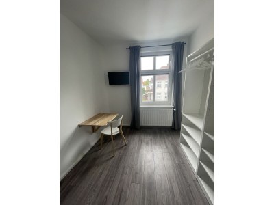 Holiday apartment Der Nautilus - Features photo 18