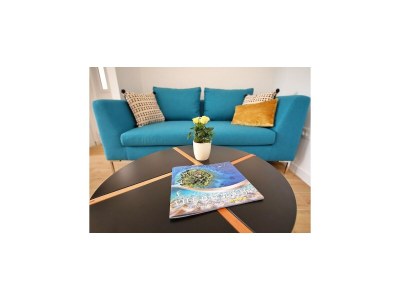 Holiday park Apartment in Ugljan with Beach and Pool - Features photo 24