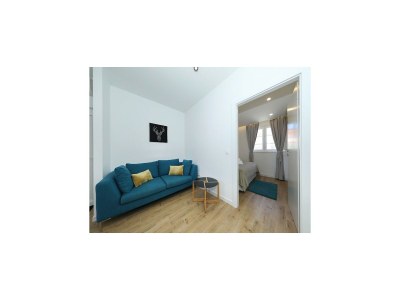 Holiday park Apartment in Ugljan with Beach and Pool - Features photo 28