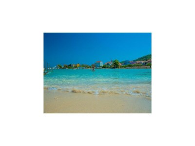Holiday park Apartment in Ugljan with Beach and Pool - Outdoor photo 54