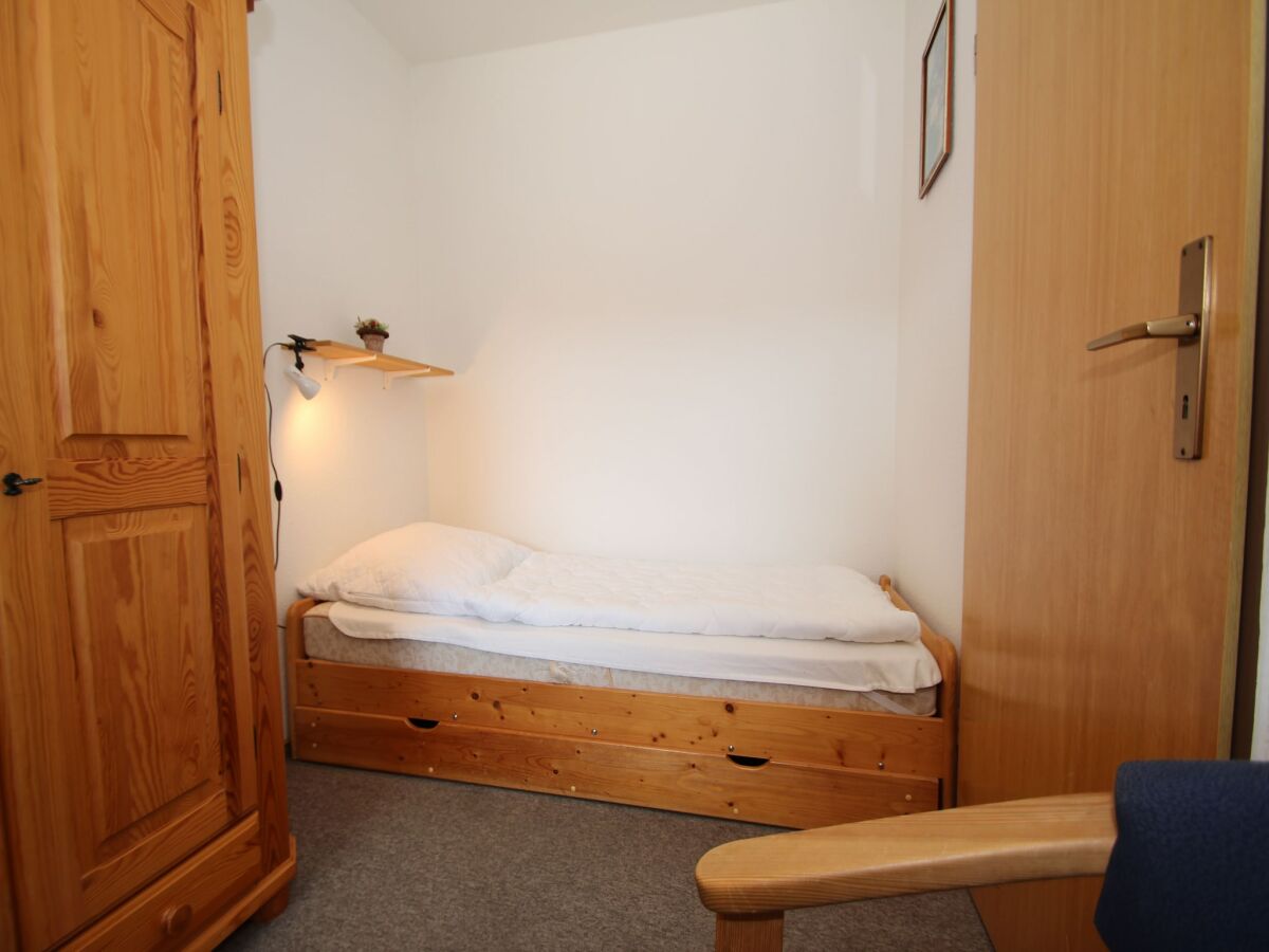 Apartment Ferienwohnung, Dornumersiel - Features photo 3