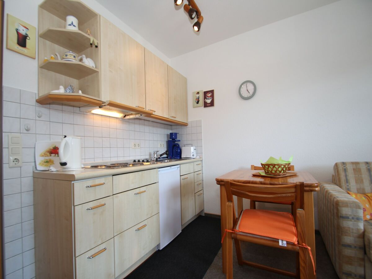 Apartment Ferienwohnung, Dornumersiel - Features photo 5