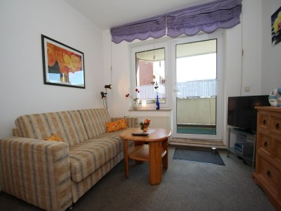 Apartment Ferienwohnung, Dornumersiel - Features photo 8