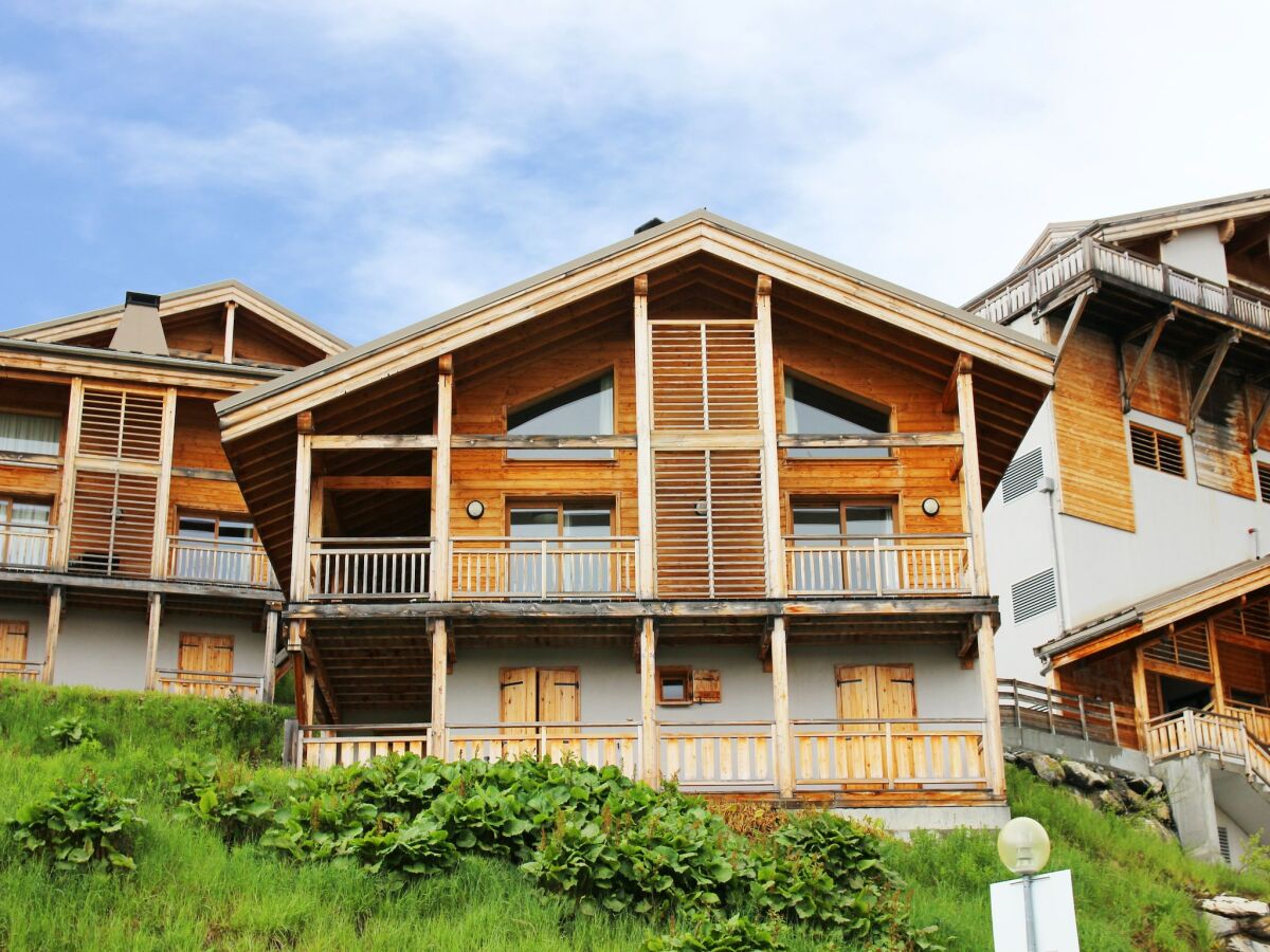 Holiday park Luxe Apartment w/ Ski - Outdoor photo 4