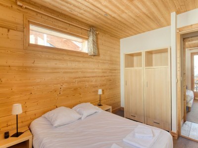 Holiday park Luxe Apartment w/ Ski - Features photo 8
