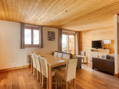 Holiday park Luxe Apartment w/ Ski - Features photo 11