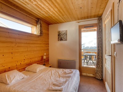 Holiday park Luxe Apartment w/ Ski - Features photo 16
