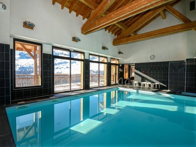 Holiday park Luxe Apartment w/ Ski - Outdoor photo 32
