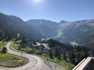 Holiday park Luxe Apartment w/ Ski - Outdoor photo 35