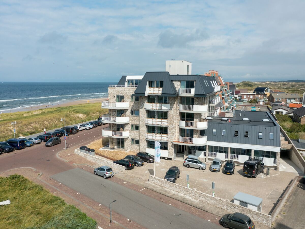 Holiday park Bright Apartment Near Sea - Outdoor photo 2