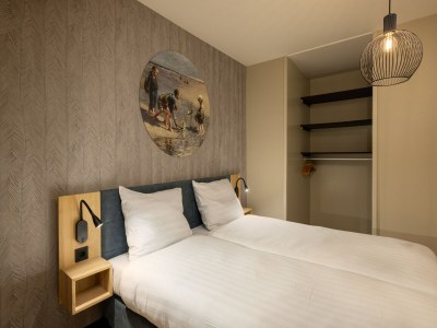 Holiday park Bright Apartment Near Sea - Features photo 6