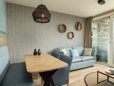 Holiday park Bright Apartment Near Sea - Features photo 10