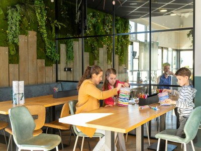 Holiday park Renovated Bungalow nr Beach - Outdoor photo 20